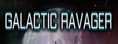Galactic Ravager Logo