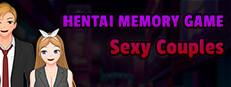 Hentai Memory - Sexy Couples Logo