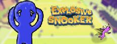 Explosive Snooker Logo