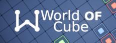World of Cube Logo