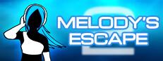 Melody's Escape 2 Logo