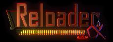 Reloader: subject_alpha Logo