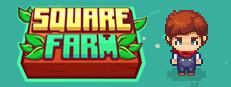 Square Farm Logo