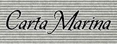 Carta Marina Logo