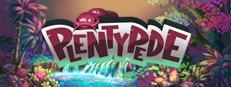 Plentypede Logo