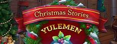 Christmas Stories: Yulemen Collector's Edition Logo