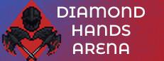Diamond Hands Arena Logo