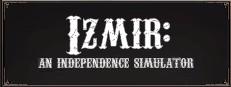 Izmir: An Independence Simulator Logo