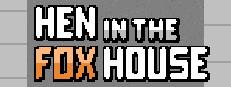 Hen in the Foxhouse Logo
