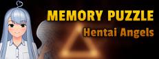 Memory Puzzle - Hentai Angels Logo