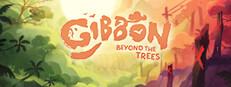 Gibbon: Beyond the Trees Logo