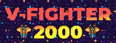 V-Fighter 2000 Logo