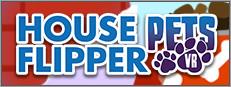 House Flipper Pets VR Logo