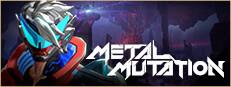 Metal Mutation Logo