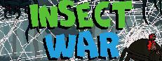 Insect War Logo