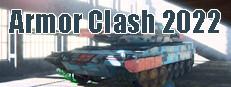 Armor Clash 2022  [RTS] Logo