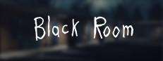 Black Room Logo