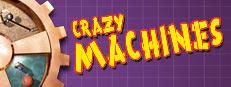 Crazy Machines Logo