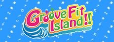 Groove Fit Island!! Logo