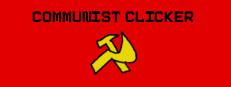 Communist Clicker Logo