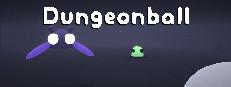 Dungeonball Logo