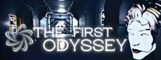 The First Odyssey Logo