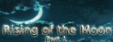 Rising of the Moon - Part 1 Logo