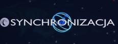 Synchronizacja - Visual Novel Logo