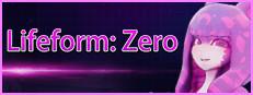 Lifeform: Zero Logo