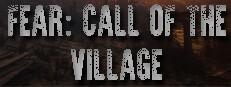 FEAR: Call of the village Logo