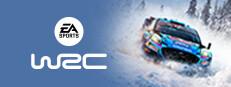 EA SPORTS™ WRC Logo