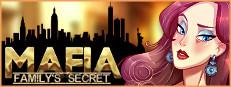 MAFIA: Family's Secret Logo