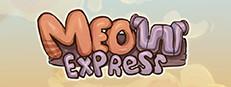 Meow Express Logo