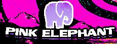 PINK ELEPHANT Logo