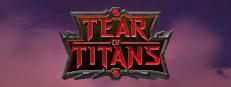 Tear of Titans Logo