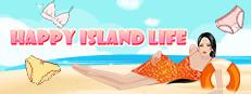 Happy Island Life Logo