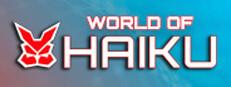 World of Haiku Logo