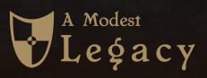 A Modest Legacy Logo