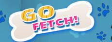 Go Fetch! Logo