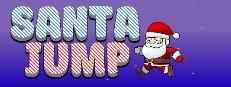 Santa Jump Logo