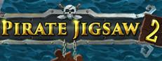 Pirate Jigsaw 2 Logo