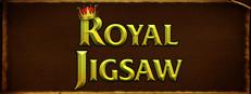 Royal Jigsaw Logo