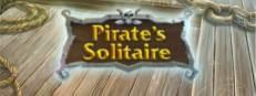 Pirate's Solitaire Logo