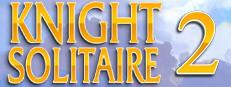 Knight Solitaire 2 Logo
