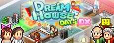 Dream House Days DX Logo