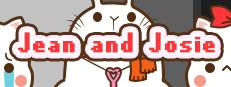Jean and Josie Logo