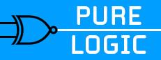 Pure Logic Logo