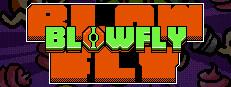 BLOWFLY Logo