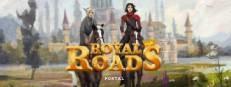 Royal Roads 3 Portal Logo