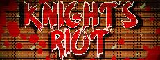 Knight Riot Logo